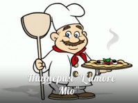 Пиццерия «L’amore mio» Пиццерия «L’amore mio»